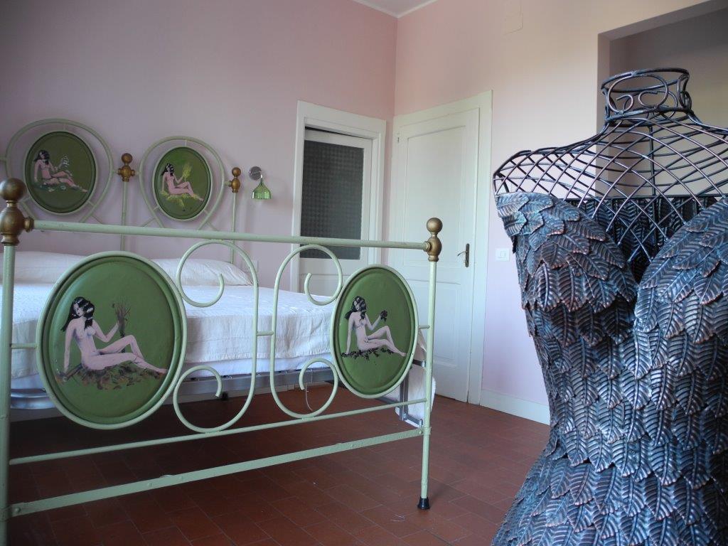 Agriturismo Eschito Hotel Montottone Zewnętrze zdjęcie