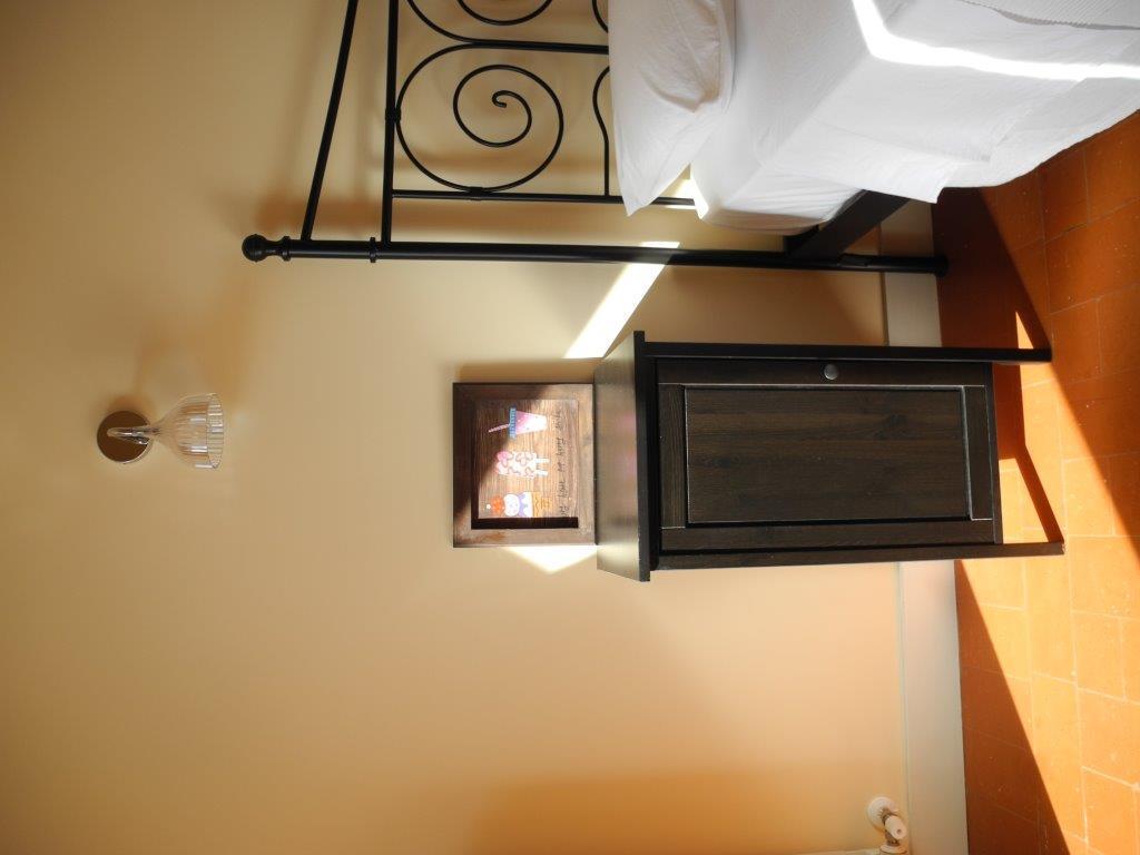 Agriturismo Eschito Hotel Montottone Zewnętrze zdjęcie